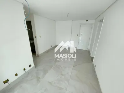 Apartamento com 3 Quartos à venda, 112m² no Itapuã, Vila Velha