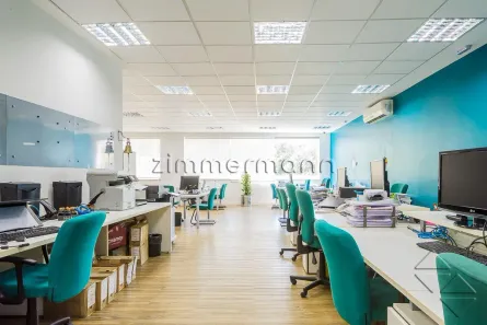 Prédio Comercial à venda, 1143m² no Perdizes, São Paulo