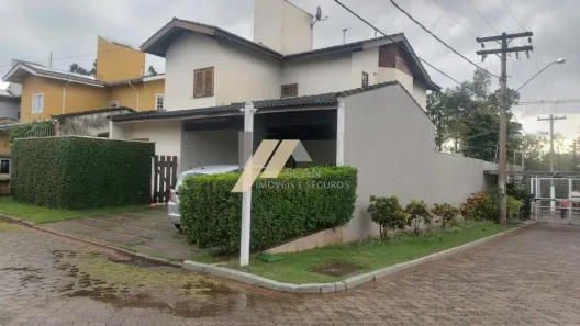 Casa de Condomínio com 3 Quartos à venda, 208m² no Parque da Hípica, Campinas