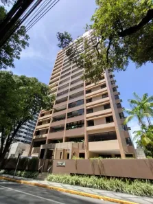 Apartamento com 6 Quartos à venda, 424m² no Espinheiro, Recife