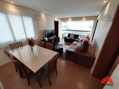 Apartamento com 3 Quartos à venda, 122m² no Tatuapé, São Paulo