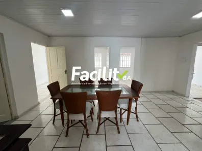 Casa com 4 Quartos para alugar, 120m² no Candeias, Vitória da Conquista