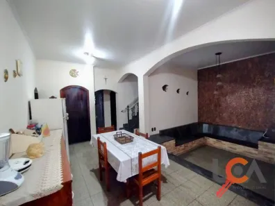 Casa com 4 Quartos à venda, 216m² no Indaiá, Caraguatatuba