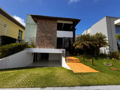Casa de Condomínio com 6 Quartos à venda, 387m² no Pium (Distrito Litoral), Parnamirim