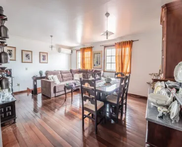 Casa com 5 Quartos à venda, 320m² no Tristeza, Porto Alegre