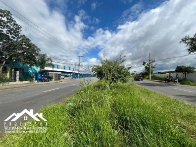 Lote/Terreno à venda, 500m² no Parque Residencial Aeroporto, Limeira
