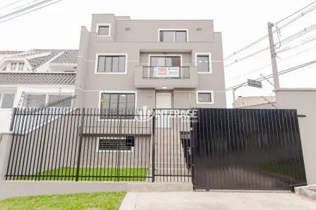 Casa de Condomínio com 4 Quartos à venda, 190m² no Abranches, Curitiba