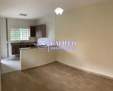 Sobrado com 1 Quarto à venda, 300m² no Santa Gertrudes, Jundiaí