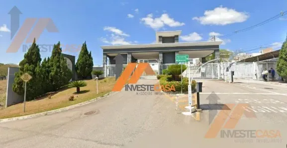 Lote/Terreno à venda, 442m² no Brigadeiro Tobias, Sorocaba