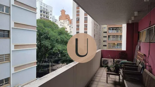 Apartamento com 3 Quartos à venda, 218m² no Jardim Paulista, São Paulo