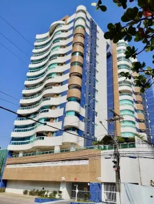 Apartamento com 3 Quartos à venda, 113m² no Atalaia, Aracaju