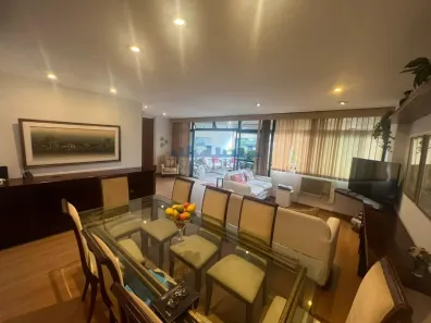 Apartamento com 3 Quartos à venda, 143m² no Barra da Tijuca, Rio de Janeiro
