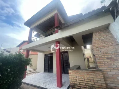 Casa com 5 Quartos à venda, 300m² no Edson Queiroz, Fortaleza