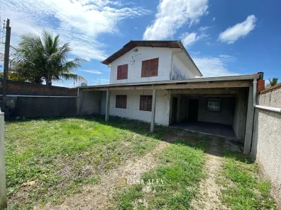 Casa com 5 Quartos à venda, 225m² no Marissol, Pontal do Paraná