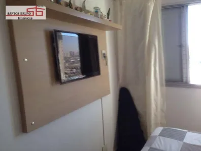 Apartamento com 2 Quartos à venda, 94m² no Vila Albertina, São Paulo