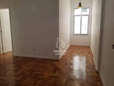 Apartamento com 2 Quartos à venda, 62m² no Icaraí, Niterói