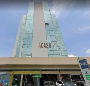 Sala Comercial à venda, 46m² no Vila Trujillo, Sorocaba
