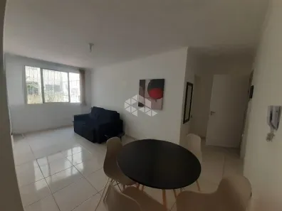 Apartamento com 1 Quarto à venda, 41m² no Humaitá, Porto Alegre