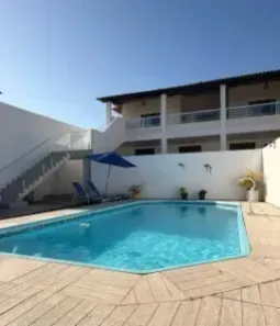 Casa com 4 Quartos para alugar, 180m² no Centro, Lauro de Freitas