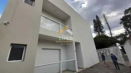 Sala Comercial com 1 Quarto para alugar, 40m² no Jardim Chapadão, Campinas