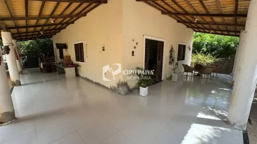 Casa com 4 Quartos à venda, 330m² no Aquiraz, Aquiraz