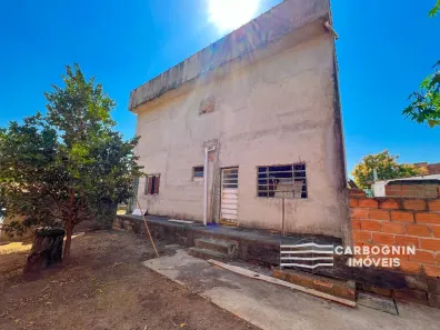 Sobrado com 2 Quartos à venda, 133m² no Piedade, Caçapava