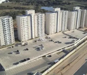 Apartamento com 2 Quartos à venda, 61m² no Jardim Casablanca, Indaiatuba
