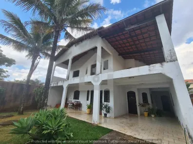 Casa de Condomínio com 4 Quartos à venda, 380m² no Condomínio Império dos Nobres, Brasília
