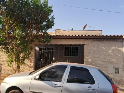 Casa com 2 Quartos à venda, 245m² no Parque Residencial Vale do Sol, Araraquara