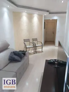 Apartamento com 3 Quartos à venda, 88m² no Casa Verde, São Paulo