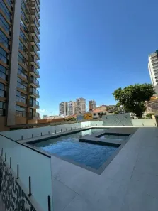 Apartamento com 2 Quartos à venda, 84m² no Nova Petrópolis, São Bernardo do Campo