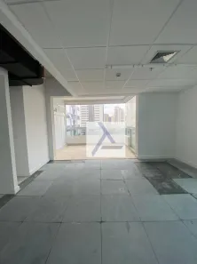 Sala Comercial para alugar, 135m² no Indianópolis, São Paulo