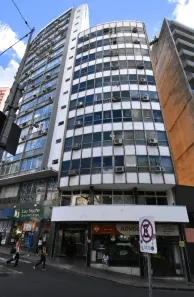Sala Comercial para alugar, 33m² no Centro Histórico, Porto Alegre