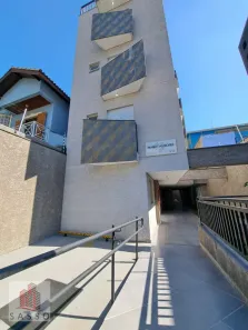 Apartamento com 2 Quartos à venda, 47m² no Penha de França, São Paulo