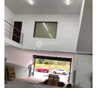 Prédio Comercial à venda, 440m² no Santa Maria, São Caetano do Sul