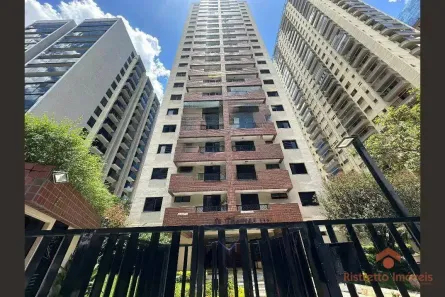 Apartamento com 3 Quartos para alugar, 174m² no Alphaville Centro Industrial e Empresarial/Alphaville., Barueri