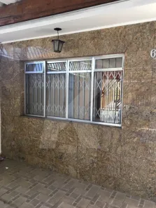 Casa com 4 Quartos à venda, 200m² no Vila Nova Mazzei, São Paulo