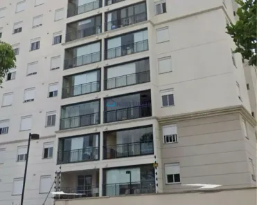 Apartamento com 2 Quartos à venda, 60m² no Cambuci, São Paulo