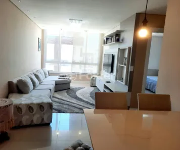 Apartamento com 3 Quartos à venda, 88m² no Centro, Capão da Canoa