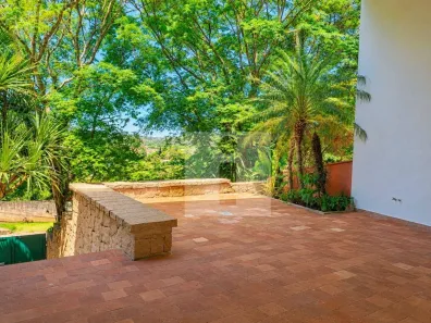 Casa de Condomínio com 5 Quartos à venda, 385m² no Jardim Madalena, Campinas