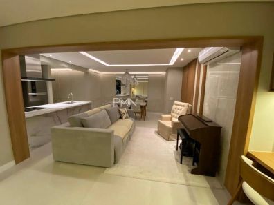 Apartamento com 2 Quartos à venda, 87m² no Jardim Brasil, Campinas