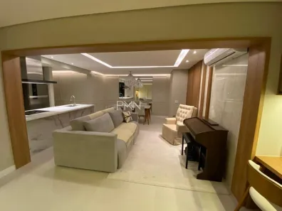 Apartamento com 2 Quartos à venda, 87m² no Jardim Brasil, Campinas