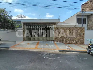 Casa com 3 Quartos para alugar, 220m² no Jardim Hikari, São Carlos