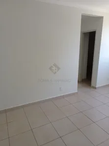 Apartamento com 2 Quartos à venda, 49m² no Parque São Sebastião, Ribeirão Preto
