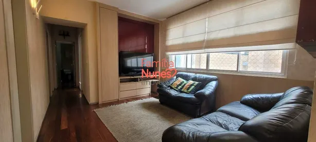 Apartamento com 4 Quartos à venda, 268m² no Santo Agostinho, Belo Horizonte