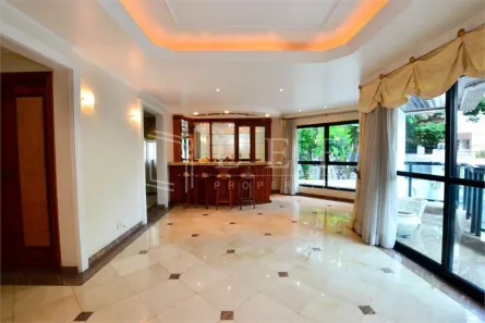 Apartamento com 4 Quartos à venda, 220m² no Vila Monumento, São Paulo