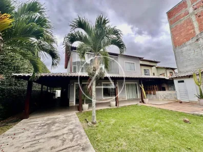 Casa com 4 Quartos à venda, 264m² no Jardim Mariléa, Rio das Ostras