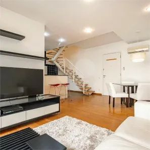 Apartamento com 2 Quartos à venda, 92m² no Jardim Paulista, São Paulo