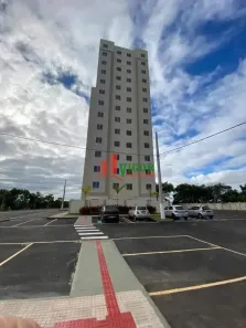 Apartamento com 2 Quartos à venda, 48m² no São Gabriel, Belo Horizonte