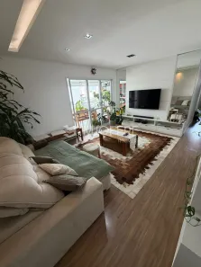 Apartamento com 3 Quartos para alugar, 93m² no Vila Leopoldina, São Paulo
